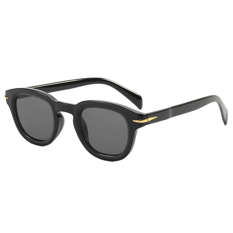 

Superhot Eyewear 35232 Fashion 2021 Men Women Retro Square Sunglasses