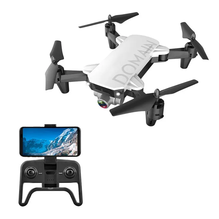 

foldable factory wholesale hot sale remote control small camera drone dornes