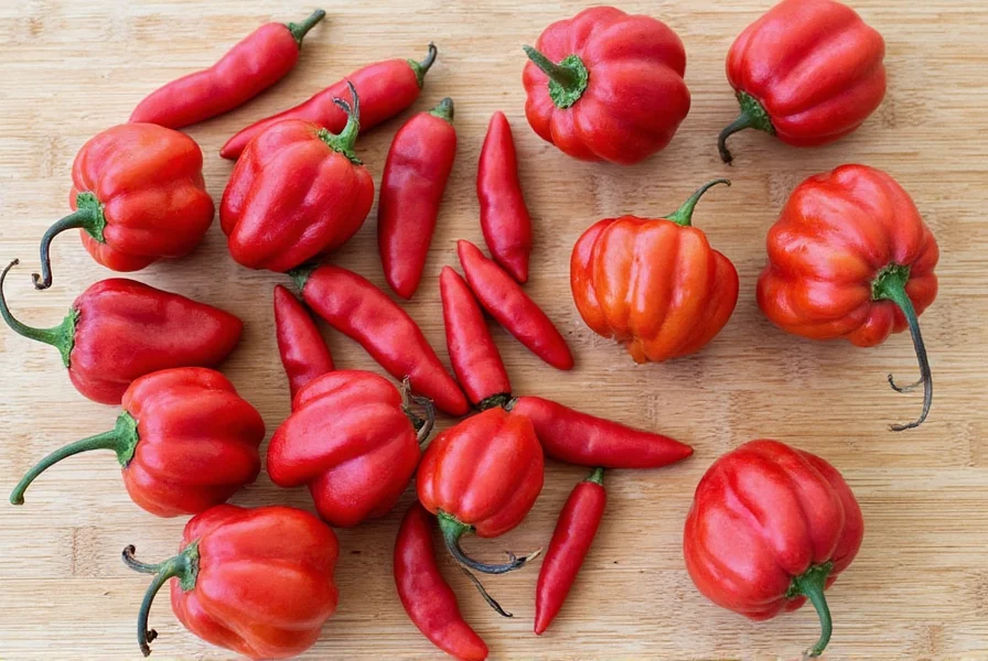 is chile de arbol the hidden firepower your kitchen needs