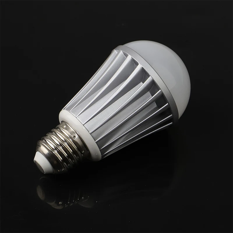 led light supplier 5w smart bluetooth led light bulb in home