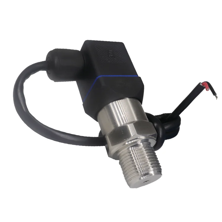 WNK81MA 4-20mA 0.5-4.5V Diffused Silicon Pressure Sensor for Air Oil Gas