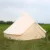 3m 4m 5m 6m 7m camping tent waterproof canvas bell tent with stove hole