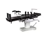 Manual hydraulic multi purpose operation table for medical equipment