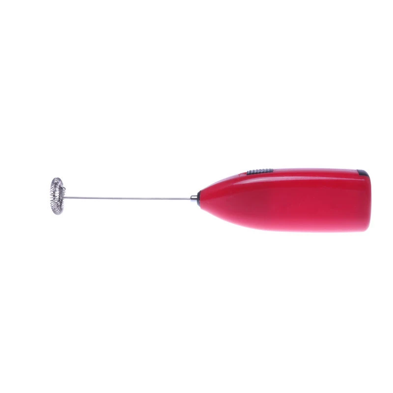 
Unionpromo automatic electric plastic milk frother 