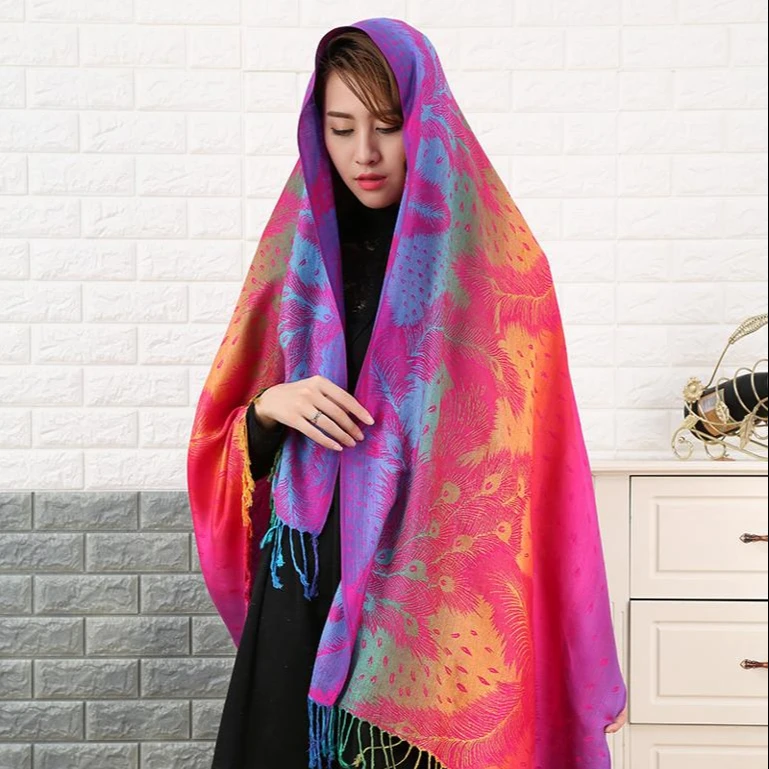 

High quality soft cotton scarf multicolor low MOQ cotton scarf hijab for women wholesale mix color