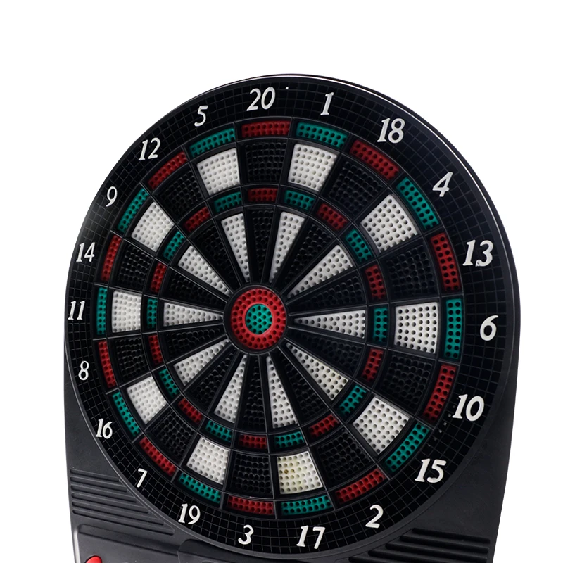 

2021 Wholesale Popular Children Liked Dart Board Scoreboard With Lcd Display