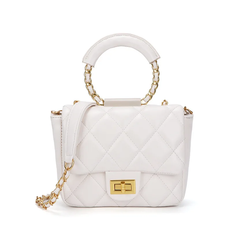

Designer handbags for women luxury handbags for women pu leather girls hand bags with chain shoulder bag