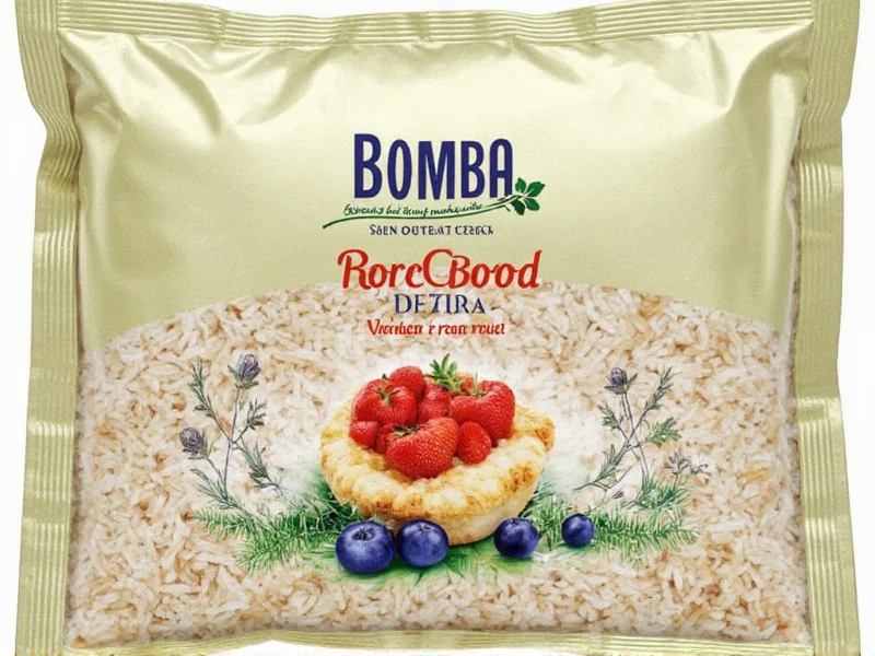 Best Bomba Rice Substitutes for Perfect Paella Every Time