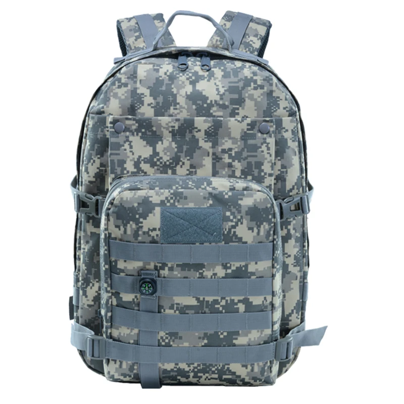 

LUPU 41L backpack OEM waterproof sneaker backpack, 9 colors