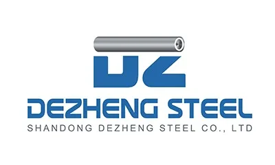 Company Overview - Shandong Dezheng Steel Co., Ltd.