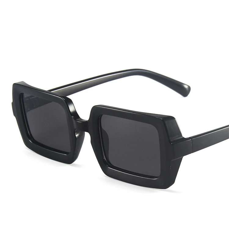 

Kenbo Eyewear 2021 Fashion Small Square Sunglasses High Quality Color Pc Frame Sunglass Unisex