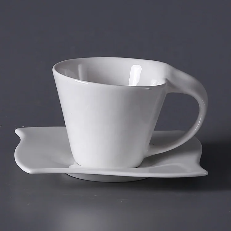 porcelain mugs