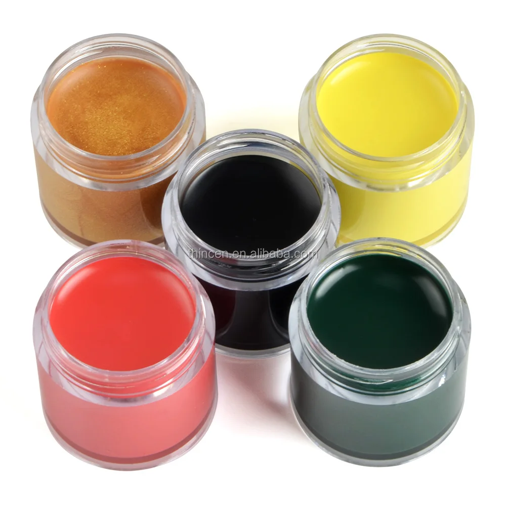 VV-74r New Arrival Body Art Painting Supplies Private Label Body Makeup Halloween Face Paint