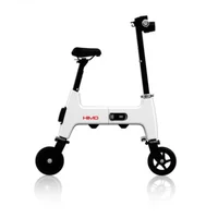 

HIMO H1 Electric Foldable Bike