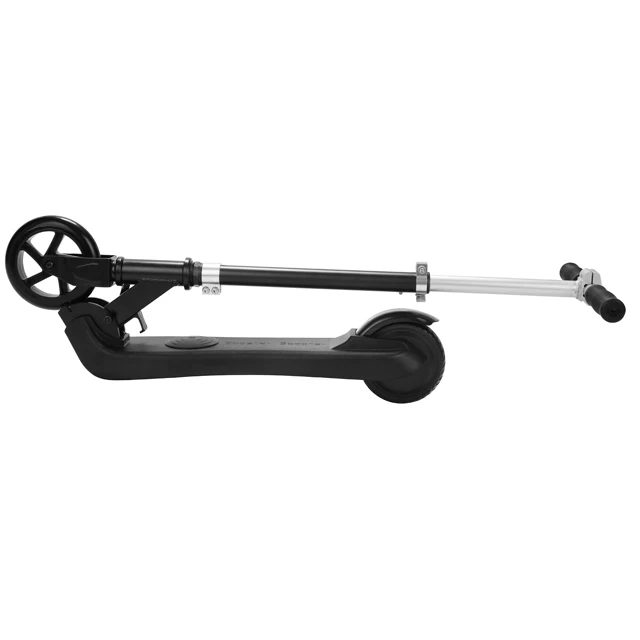 

China Hot Sale New Mini Kids Scooter Black Foldable Height Adjustable Self Balancing Foot Kids Scooter For Sale, Multi-color