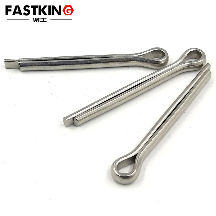 304316 Stainless Steel Spring Cotter Pinsplit Pins Buy Split Pincotter Pinspring Cotter 