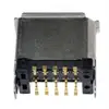 CONN SCR PLUG 10POS STR SMD GOLD 36110-1110PL