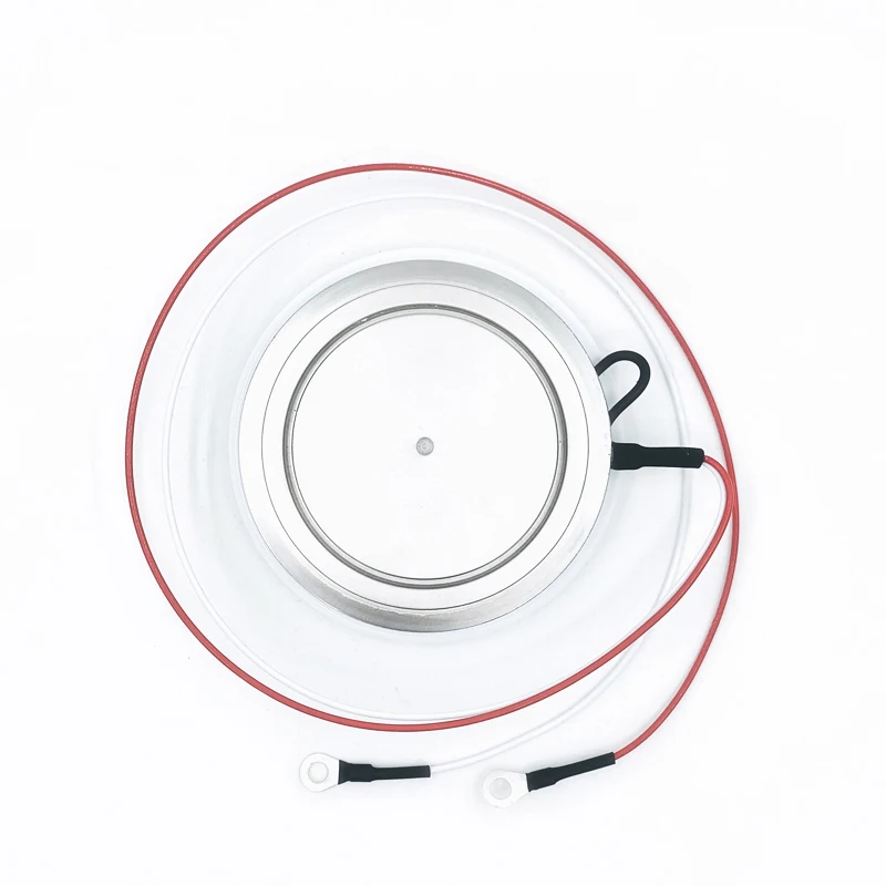 

1300V Fast Switching Reverse-conducting Thyristor RCT