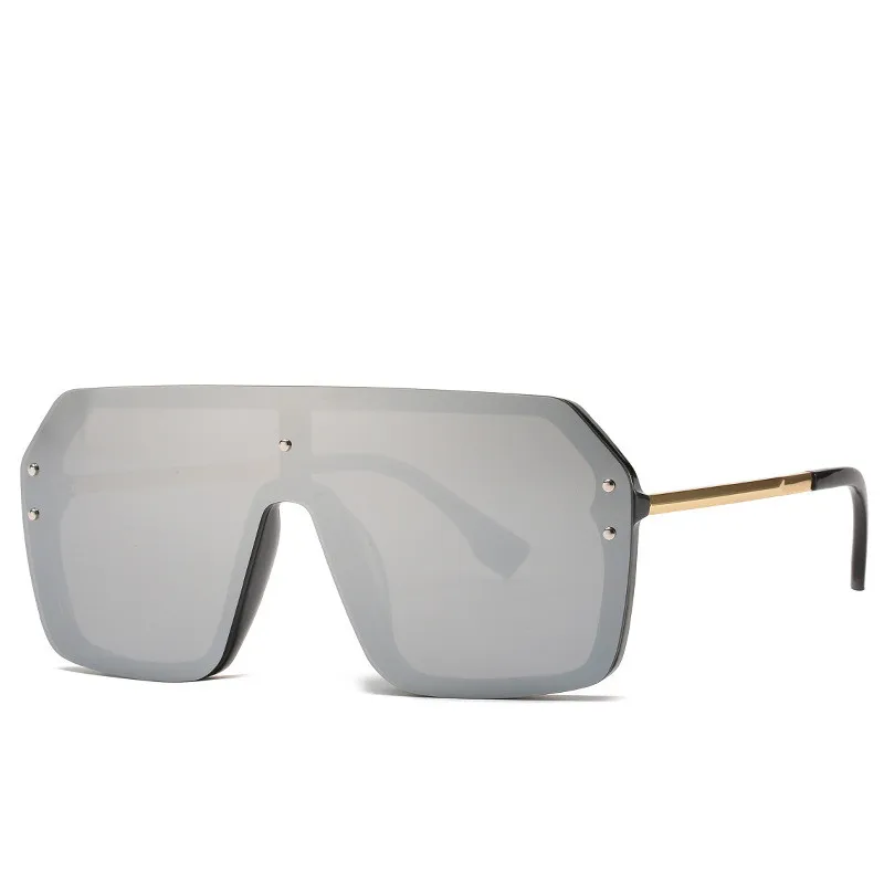 

Shades Women Trendy Designer Womens Square Sunglasses Oversized