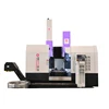 Super quality durable multi function CK5116D large diameter cnc vertical turning lathe machine