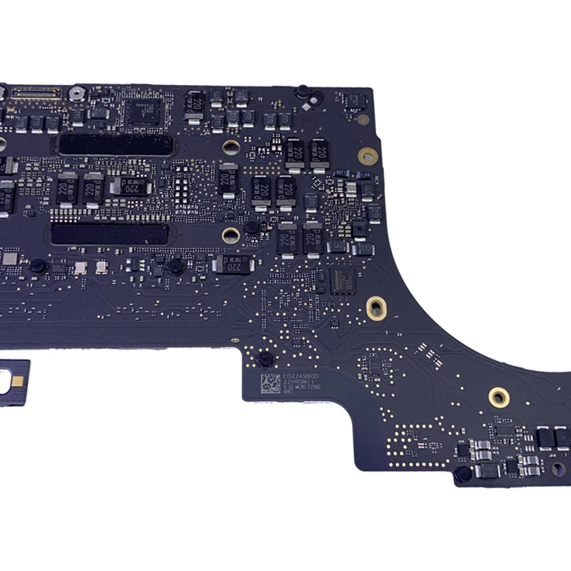 macbook pro 13 inch 2017 logic board replacement