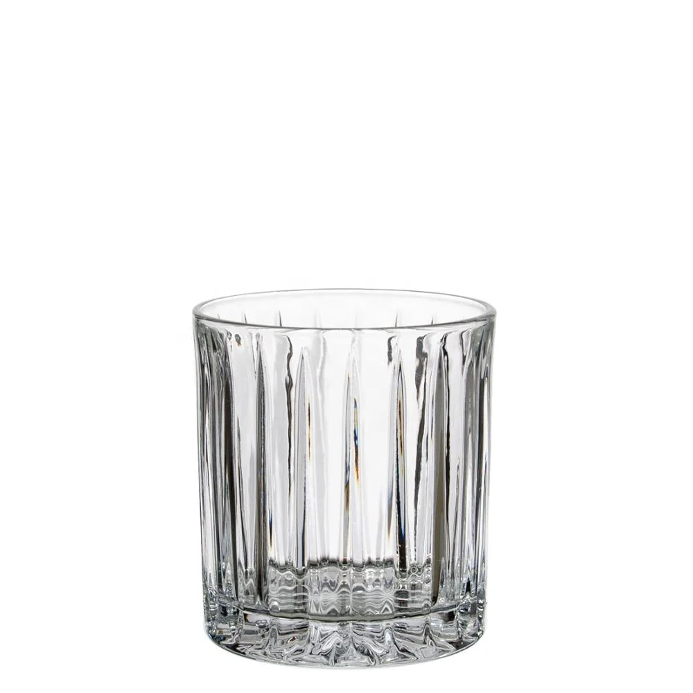 

Samyo Amazon Hot sale new design clear engraved whiskey glass cup, Customized requirement
