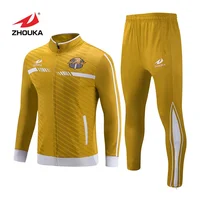 

High Quality Man And Women Sport Wear Suits Custom Jogging Tracksuit Wear Design