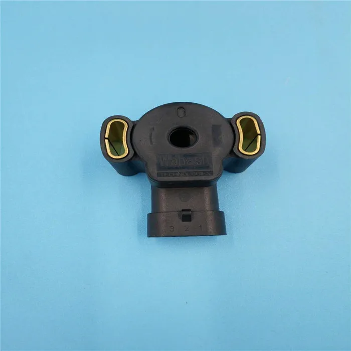 Wasbash Wheel Speed Sensor Module Forklift Parts Speed Sensor 1036-0002 Potentiometer For Forklift - Buy ...