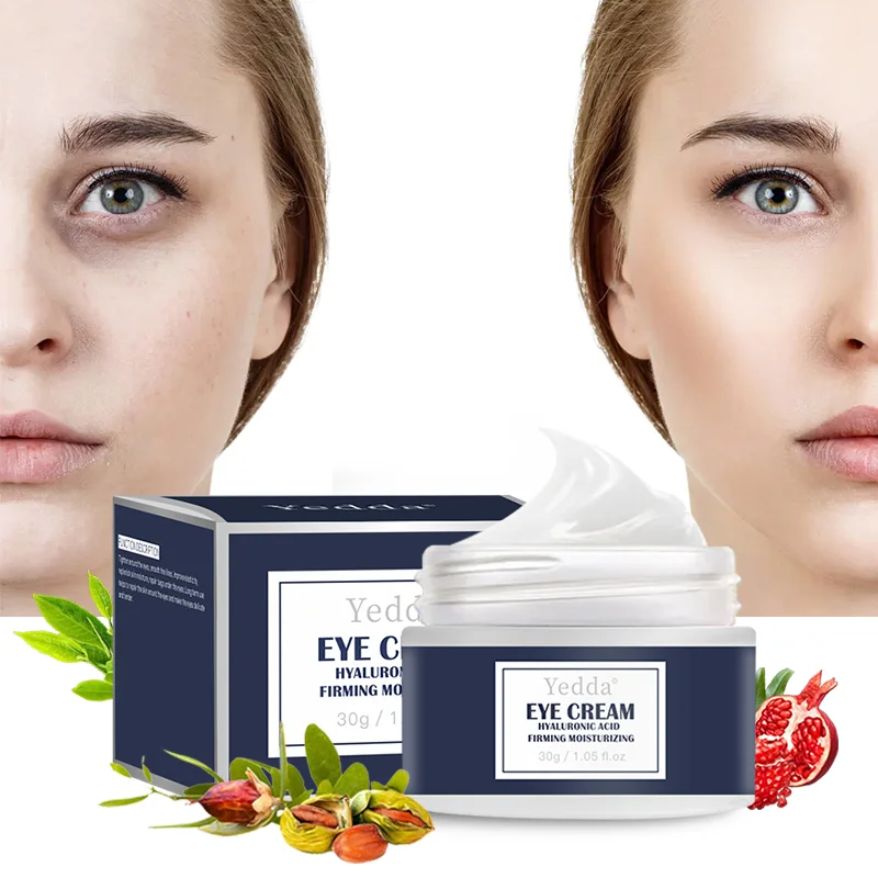 

Brighten Moisturizing&Soothing Anti-Wrinkle Eye Cream