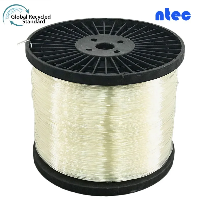Polyester Wire 2.2mm Vineyard Trellis Wire Polyfilm Holding Wire For Greenhouse Buy 2.0mm