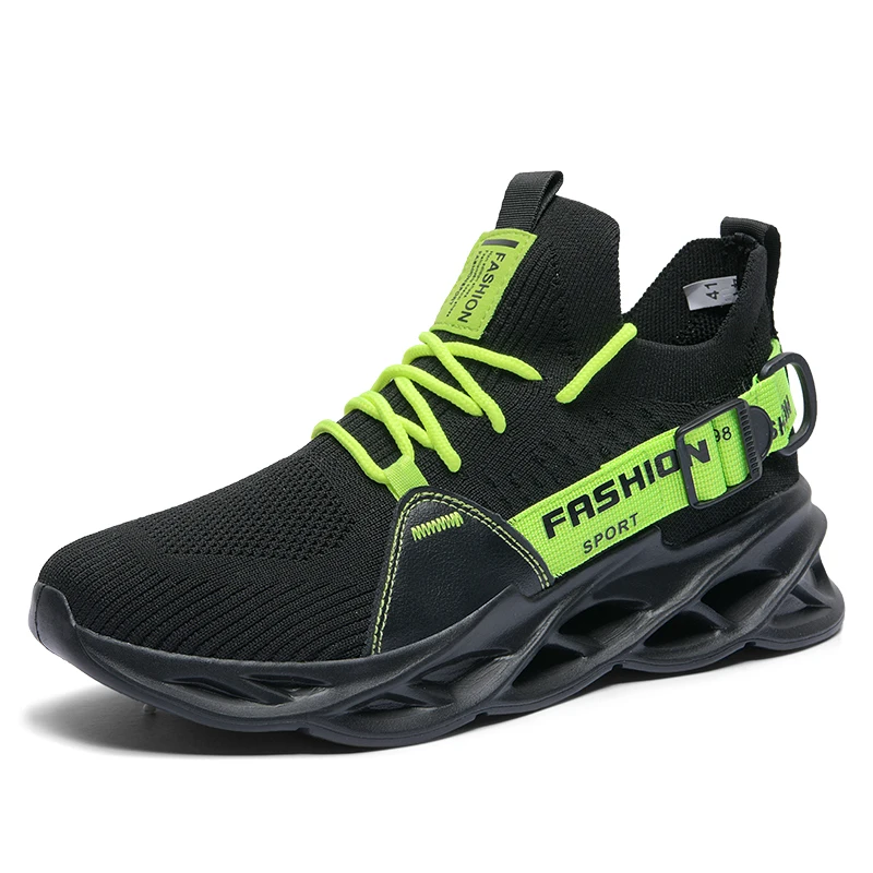 

2021 wholesale shoes Men's Casual men sneakers 46 size shoes for men, Optional