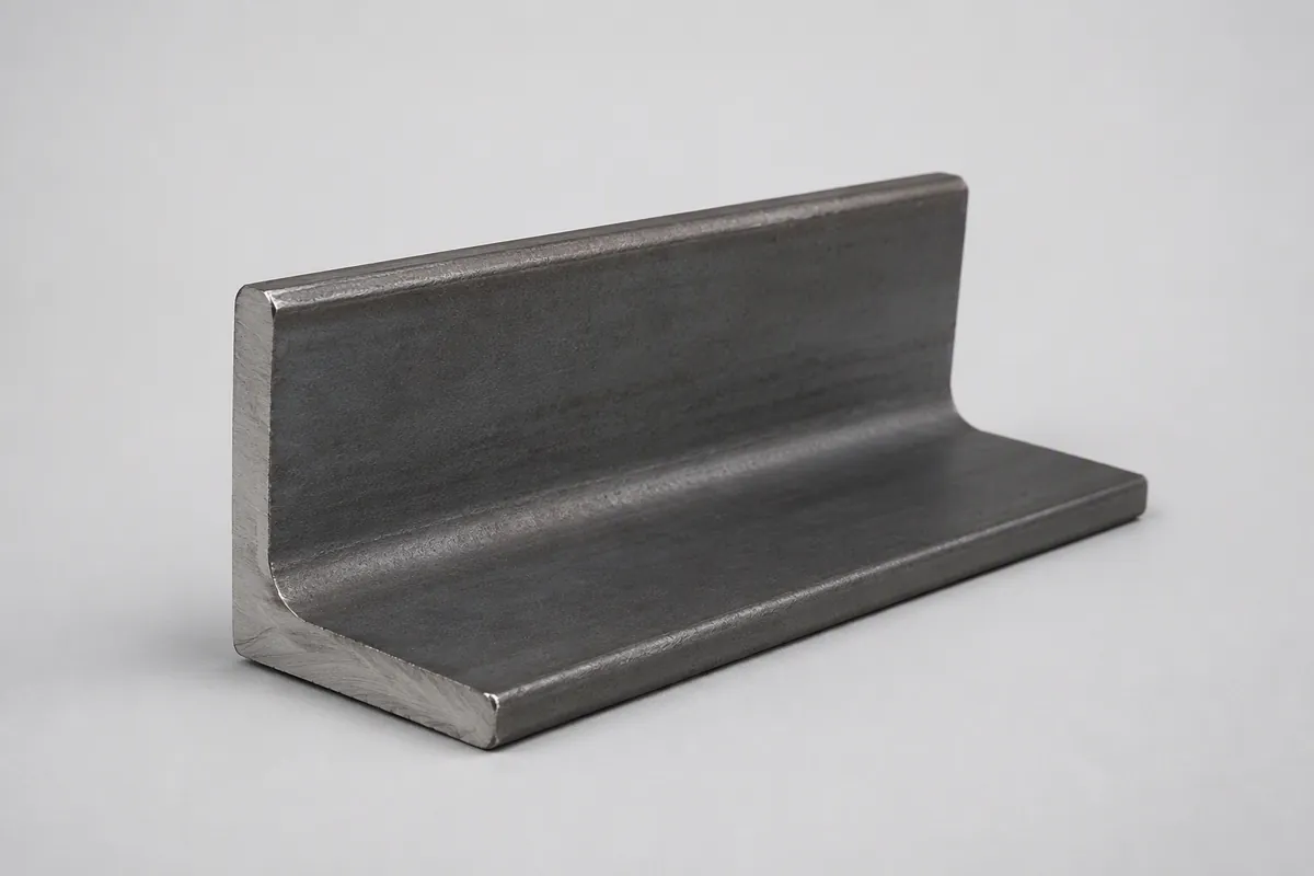 Q345B Angle Steel, grades Q345B / Q355B