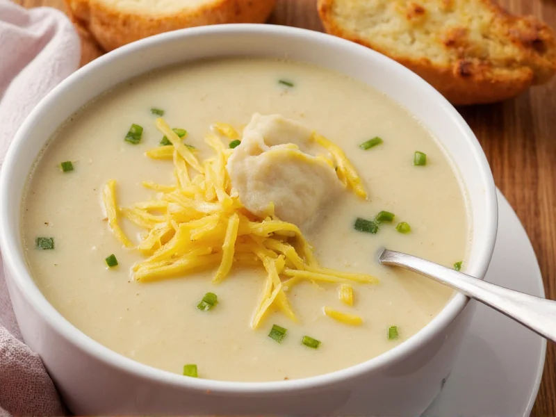 10 Best Potato Soup Recipes for Every Occasion