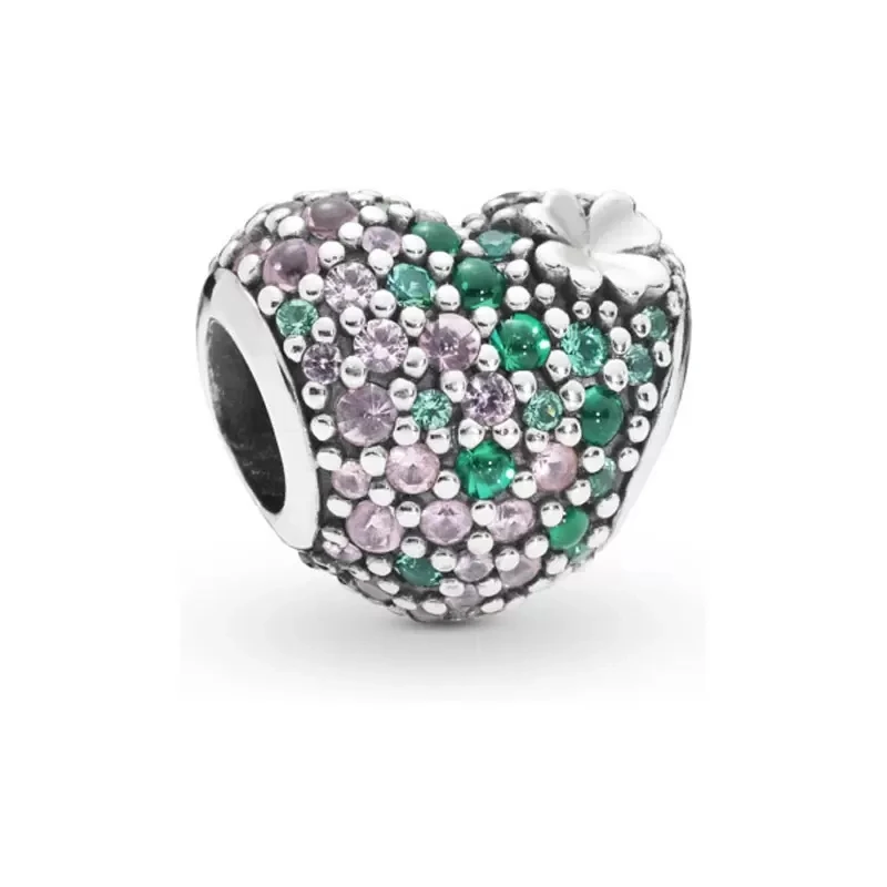 925 Sterling Silver Gleaming C