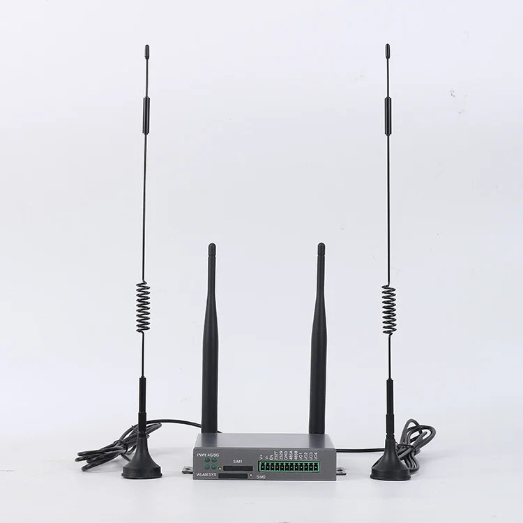 

Easy To Assemble Industrial Grade 300Mbps 802.11B/G/N Wireless Used 192 168 10 1 Wifi 4G Router With Sim Slot In Pakistan