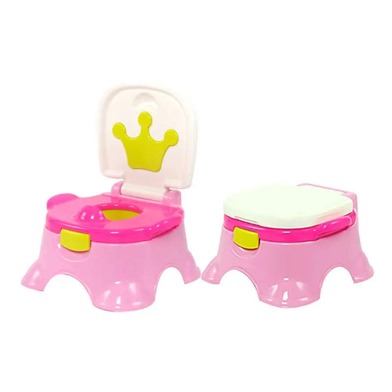 

Custom Plastic Baby Potty Chair, High Quality Training Baby Potty Toilet/