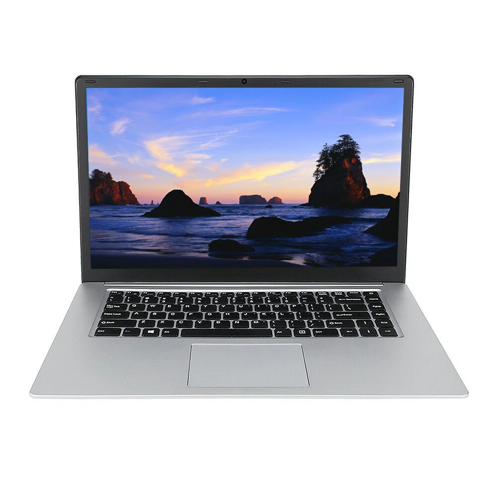 

Promotional Cheap Laptop 15.6 inch Celeron N3356 6GB RAM 64GB eMMC Laptop Computer