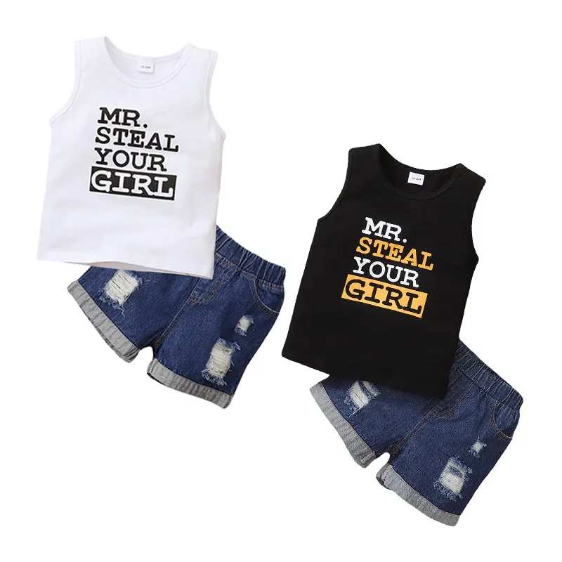 

Wholesale Newborn baby clothes summer Baby boys' clothing sets 2pcs Baby set clothing, Printed