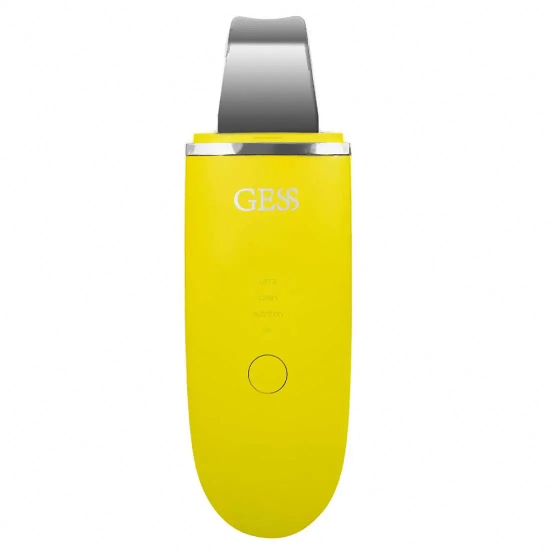 

Wholesale Feet Hard Skin Scrubber Octoline Callus Remover And Sprayer, Lemon yellow