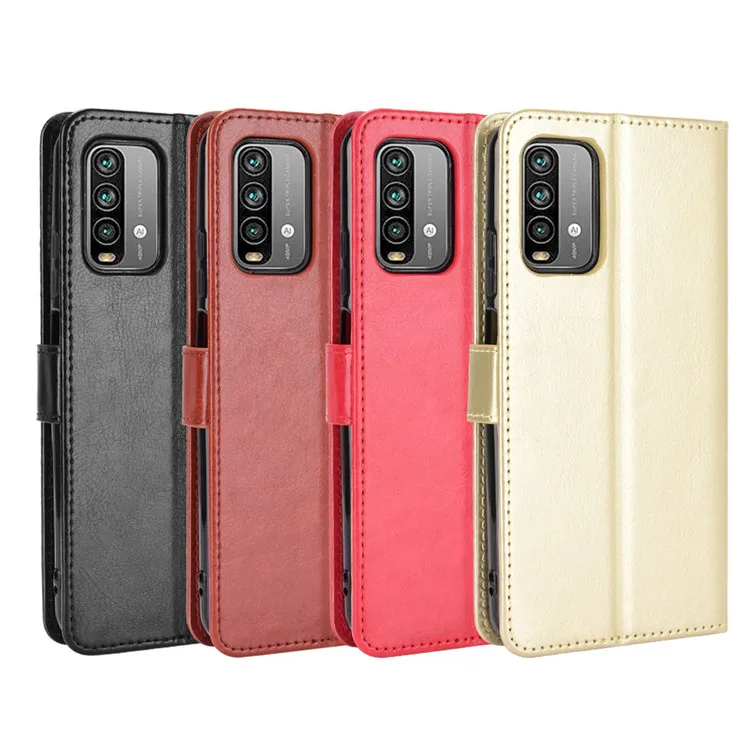 

Cell Phone Case For Xiaomi Mi 11 Pro Lite Ultra 10S 11X Wallet PU Leather Cover For Redmi Note 10 Pro MAX 10s 9s 9 k40 Pro MAX