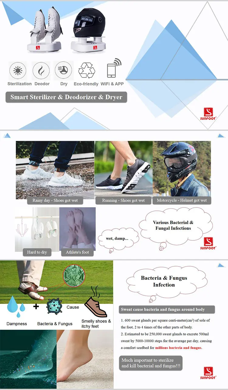 2020 new dryer and sterilizer
