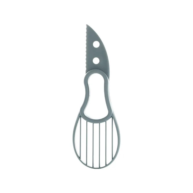

Multi-function Cutter Avocado Cutting Tool Avocado Slicer
