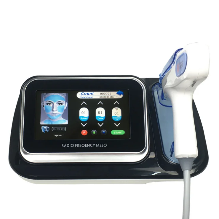 

Treatment Area Painless Healthy Skin Rejuvenation Facial Beauty Equipment