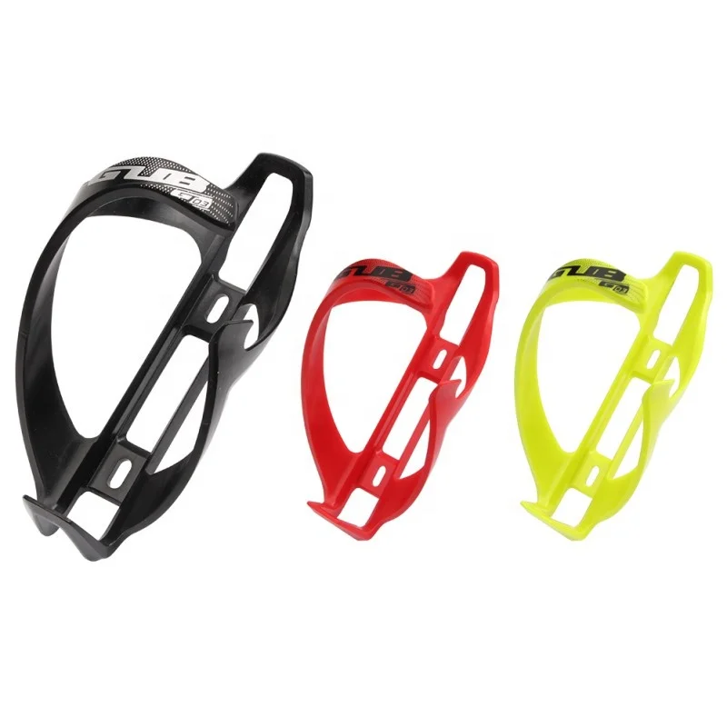 

GUB G03 Bicycle Bike Polycarbonate PC Cage For Water Bottle Holder Bicycle Accessories