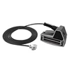 7.5 khz 16 elements Internal Focus ultrasonic transducer probe head