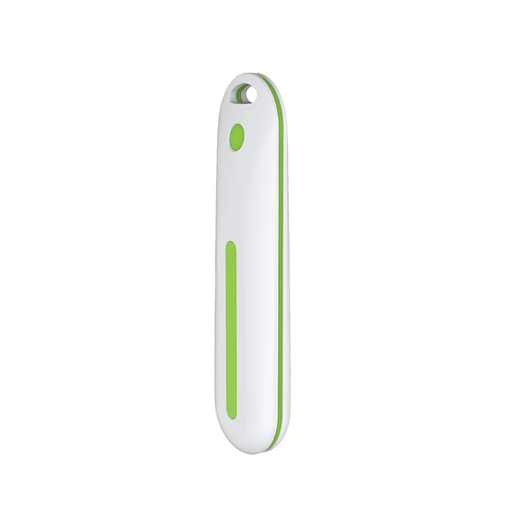 UV sonic toothbrush