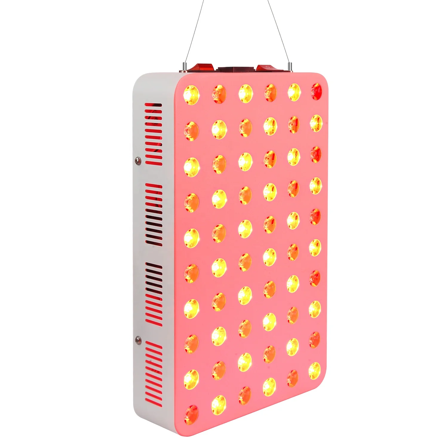 

Full Body Cover Professional Medical LED Light Therapy Panel 660nm 850nm Red Light Therapy for Beacuty and Skin Care