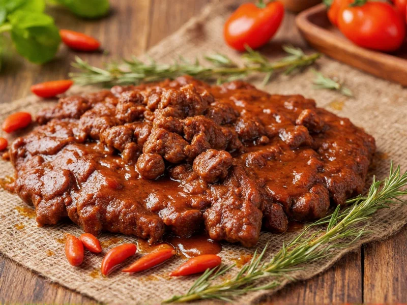 Essential Spices for Perfect Beef Stew