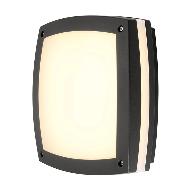 9.6W IP54 Aluminium die-casting LED Nordic Light Ceiling Lamp