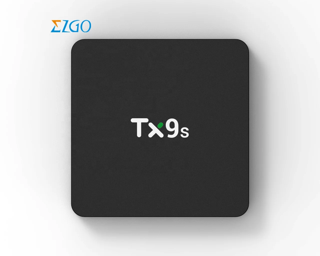 

TX9S set top Box 8GB ROM Smart Tv Box Wholesale Amlogic S912 MAX 2gb Ram Android 9.1 Quad Core Support 4k TX9S OTT Box
